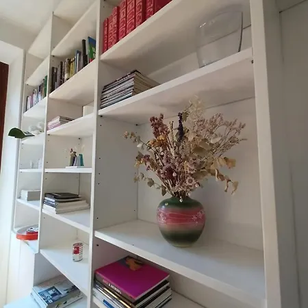 Charming design apartment into Navigli district-3